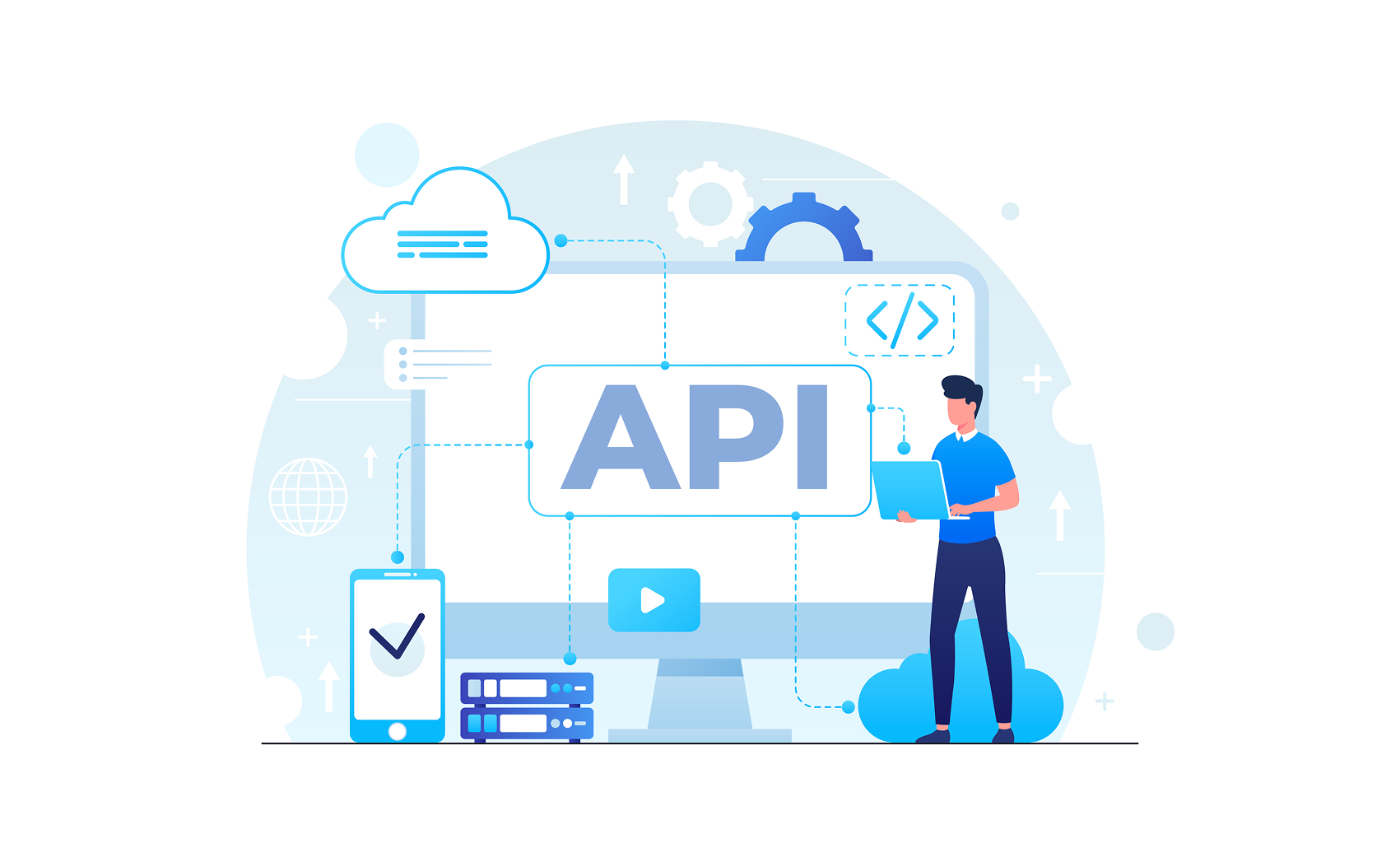 From Months to Weeks: Why API-First Infrastructure is the New Standard for Lending