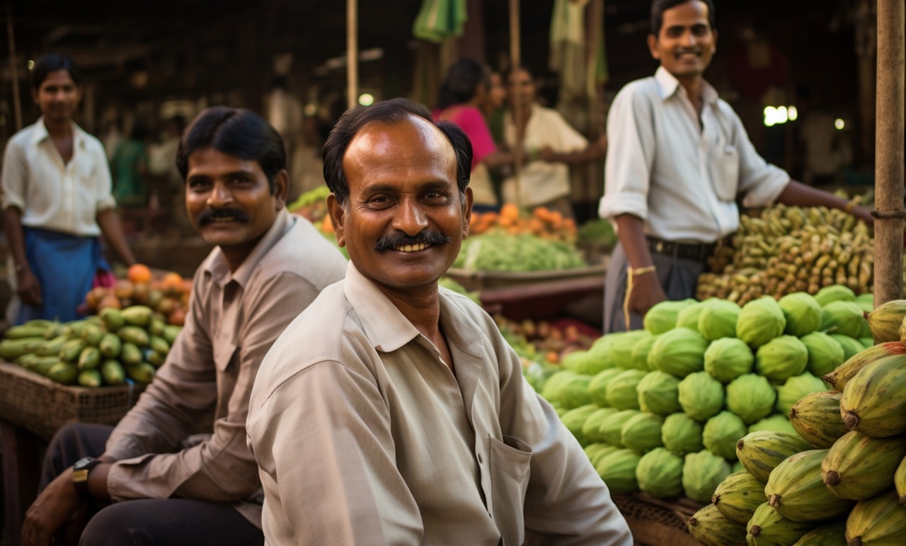 Why Decentralised Capital Is the Only Way to Unlock MSME Credit in Rural India