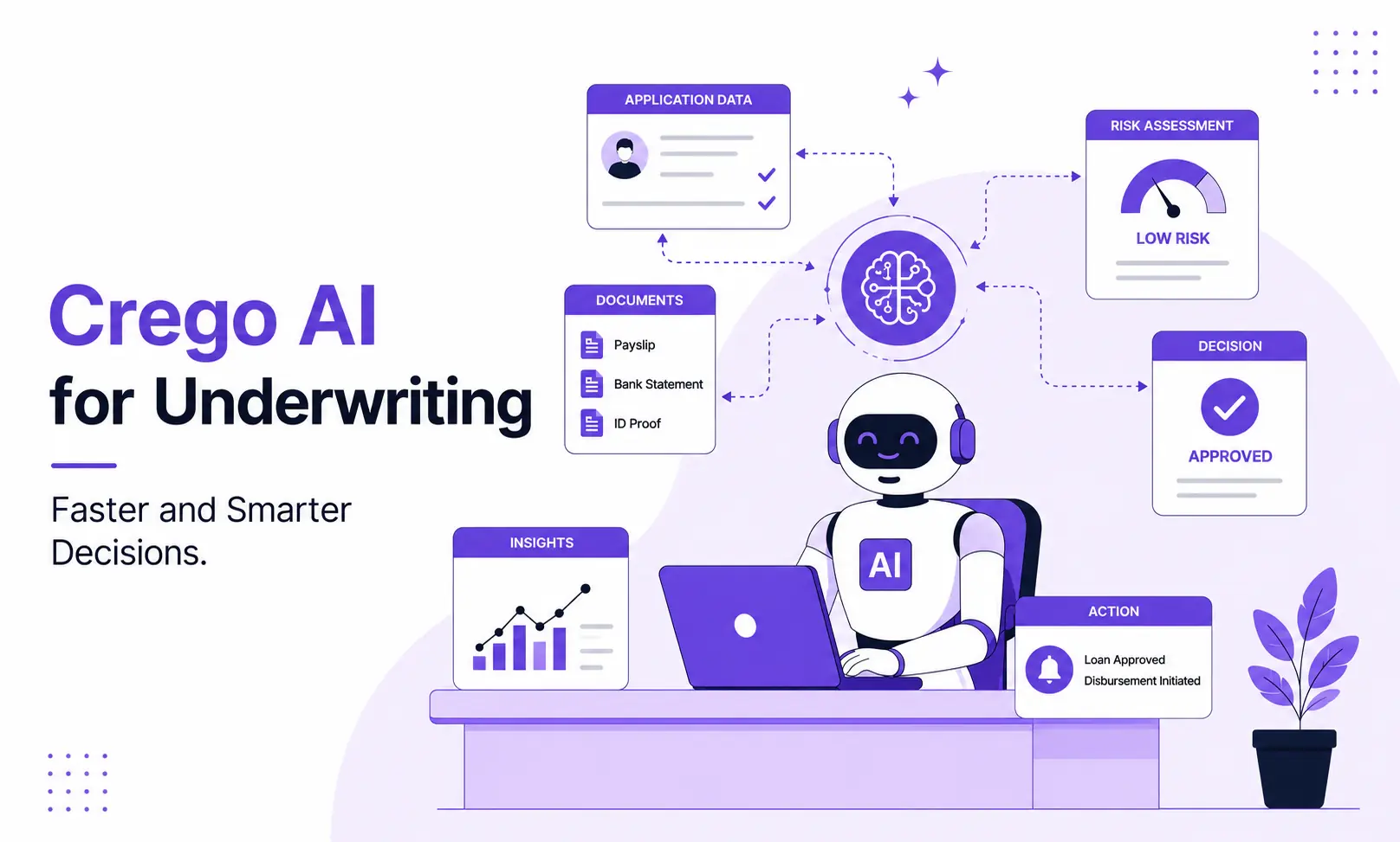 Rethinking the Business Rules Engine for Modern Underwriting
