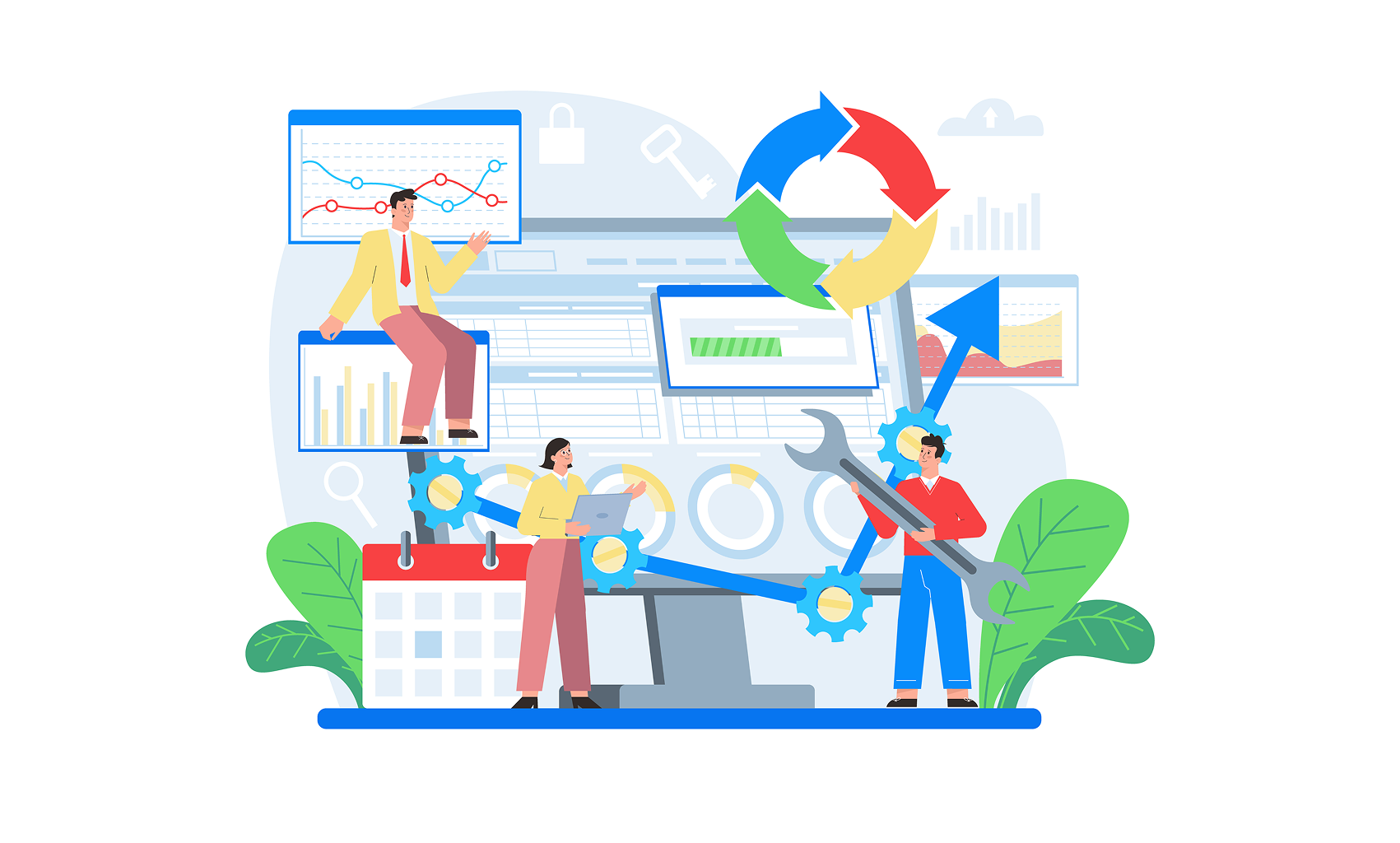 Why Legacy Loan Origination Systems Are Struggling in a Modern Lending World?